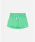 Фото #1 товара Шорты Deux Par Deux Crinkle Jersey Spring Green