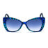 Ladies' Sunglasses Italia Independent 0904-ZEB-022