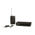 Фото #1 товара Shure BLX14E/W85 T11, 863-865MHz Wireless Lavalier System