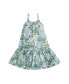 Фото #1 товара Платье для малышей IMOGA Collection Sara Riviera Вулканическая платья