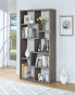 Фото #5 товара Olinville Contemporary Bookcase