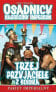 Фото #1 товара Portal Games Dodatek do gry Osadnicy Narodziny Imperium: Trzej Przyjaciele z Boiska