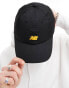 Фото #8 товара New Balance Part Of The Family baseball cap in black