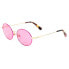 WEB EYEWEAR WE0255-32S Sunglasses