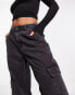 Фото #2 товара ASOS DESIGN ultimate cargo jeans in washed black