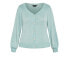 ფოტო #2 პროდუქტის Plus Size Isabelle Cardigan Sweater