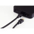 Фото #5 товара ShiverPeaks BS77470-LDN - 1 m - HDMI Type A (Standard) - HDMI Type A (Standard) - 3D - Black