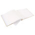 Фото #5 товара Goldbuch 28606 - Beige - 40 sheets - 10x15 - Perfect binding - Linen - White
