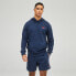 New Balance Gender Neutral Uni-ssentials French Terry Hoodie Gender Neutral