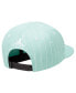 Фото #2 товара Men's and Women's Flight MVP Pro Snapback Hat