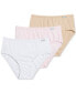 Фото #2 товара Elance Hipster Underwear 3 Pack 1482 1488, also available in Plus sizes