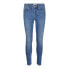 Фото #1 товара VERO MODA Flash Skinny Fit Li347 jeans