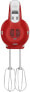 Фото #4 товара SMEG HMF01RDEU Red