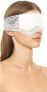 Фото #1 товара Hanky Panky 169141 Womens Lace Eye Mask Lingerie Light Ivory Size One Size
