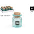 Фото #3 товара LA MEDITERRANEA Miniature Glass Jar. 5x4 cm With Stopper