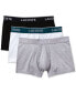 ფოტო #1 პროდუქტის Men's Trunk, Pack of 3