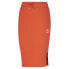 Фото #3 товара Puma Classics Ribbed Midi Skirt Us Womens Orange Casual 671975-26