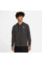 Фото #1 товара Oversize Jordan Dri-FIT Air Men’s Fleece Full-Zip Hoodie