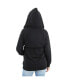 ფოტო #3 პროდუქტის Maternity Hoodie