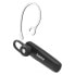 HAMA Mono MyVoice 700 Wireless Earphones