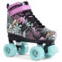 Фото #2 товара SFR SKATES Vision Canvas Roller Skates