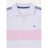 Фото #3 товара HACKETT Tape short sleeve polo