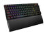 Фото #9 товара ASUS ROG Strix Scope II 96 Wireless Gaming Keyboard, Tri-Mode Connection, Dampen