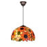 Ceiling Light Viro Multicolour Iron 60 W 30 x 30 x 30 cm