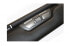 Фото #9 товара Bakker ErgoSlider Plus Central Mouse - USB - Black - Silver - 800 DPI - 1.4 m - 390 mm - 102 mm