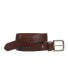 ფოტო #1 პროდუქტის Men's Rivet Belt