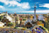 Фото #1 товара Пазл для детей Trefl Puzzle 1500 elementów Park Guell, Barcelona (GXP-645725)