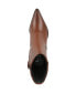 ფოტო #4 პროდუქტის Women's Appia Dress Booties