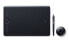 Фото #3 товара Wacom Intuos Pro - Wireless - 5080 lpi - 224 x 148 mm - USB/Bluetooth - Pen - Touch - 2 m