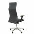 Фото #2 товара Офисный стул Albacete XL P&C BALI600 Темно-серый
