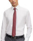 Фото #3 товара Men's Patterned Tie