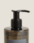 Фото #5 товара (250 ml) black vanilla liquid hand soap