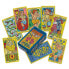 Фото #5 товара Настольная игра для компании SHUFFLE Tarot Card Game By Asis Perceles