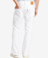 Фото #2 товара Men's 501® Original Fit Button Fly Non-Stretch Jeans