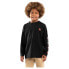 ფოტო #1 პროდუქტის SIROKO Buzz long sleeve T-shirt