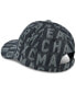 Фото #2 товара Men's Cotton Logo Baseball Hat