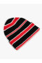 Фото #10 товара Шапка Koton Stripe Patterned