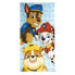 Фото #1 товара CERDA GROUP Paw Patrol Towel