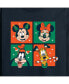 Men's Disney Holiday Long Sleeves T-shirt