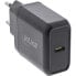 Фото #1 товара InLine USB PD Charger Single USB-C - Power Delivery - 25W - black