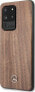Фото #2 товара Чехол для смартфона Mercedes Benz Wood Line Walnut для Samsung Galaxy S20 Ultra G988