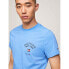 ფოტო #9 პროდუქტის TOMMY HILFIGER Arch Varsity short sleeve T-shirt