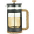 Klausberg French Press Graphite,clear, EMPTY - фото #4