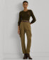 ფოტო #5 პროდუქტის Women's Tapered Cargo Pants