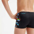 SPEEDO Digital Panel Swim Boxer