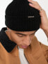 Фото #2 товара Napapijri foli 3 beanie in black